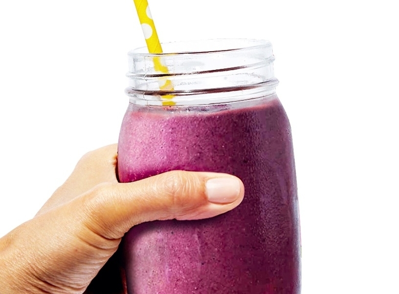 Acai Smoothie (アサイースムージー)