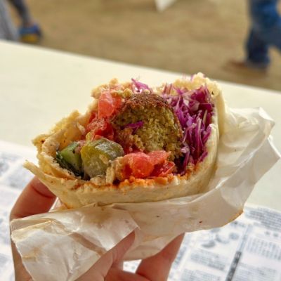Falafel Nagoya