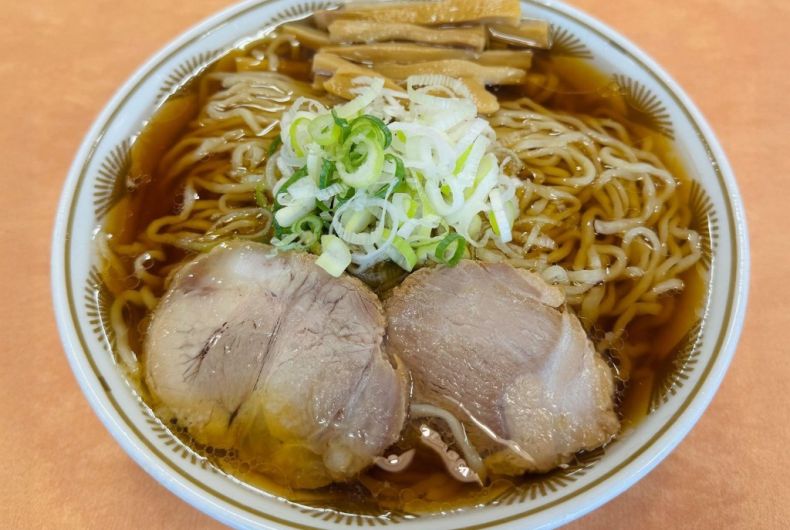 ラーメンもっけだの