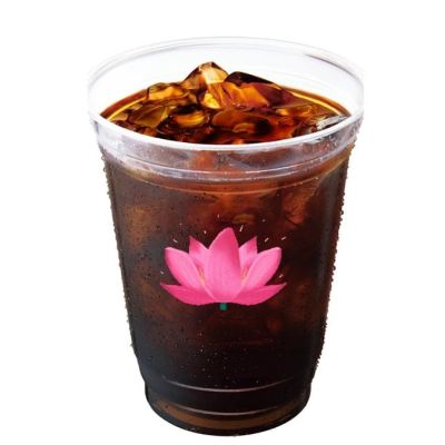 LOTUS CAFE