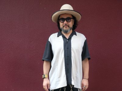 音楽顧問を務めるSOIL&”PIMP”SESSIONSの社長が語る、ONE PARK FESTIVALでの「福井の美味しい」へのこだわり。
