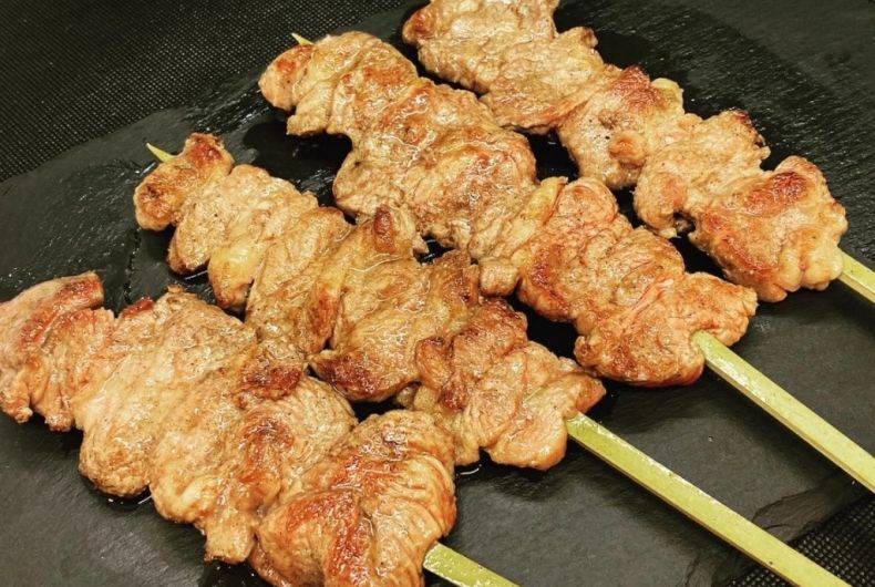 北海道ジンギスカンLamb'z