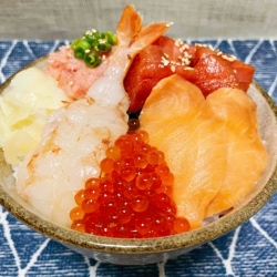 海宝丼