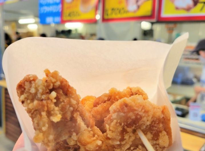 鳥開総本家
