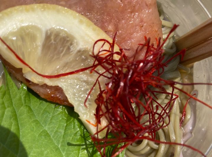 そうめん専門甚-JIN-