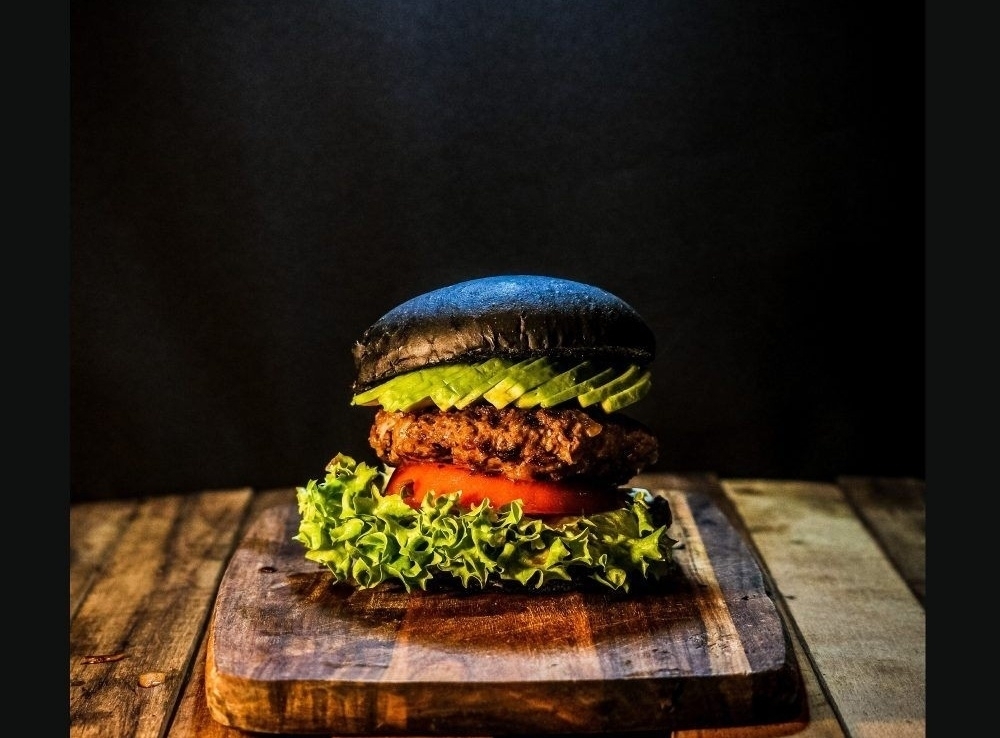 ハンバーガー