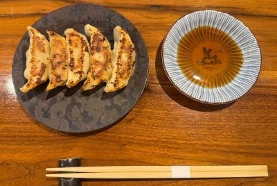 福島餃子をひろめ隊