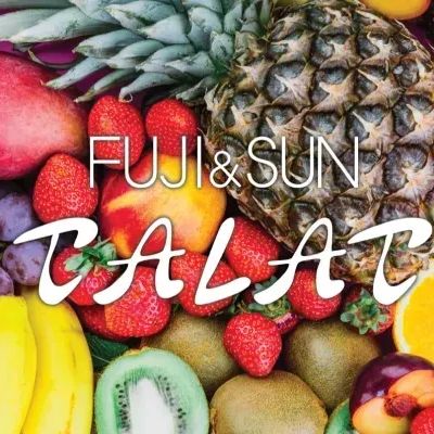 FUJI SUN TALAT BAR