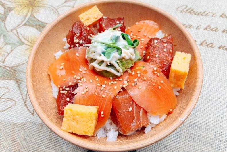 まぐろ問屋いとう水産