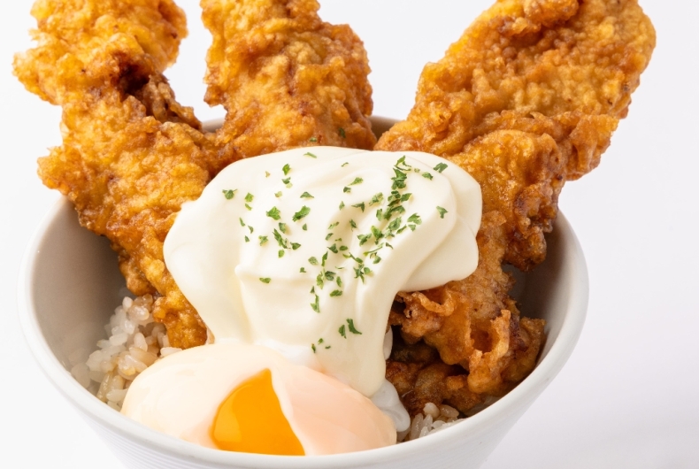 鳥開　総本家