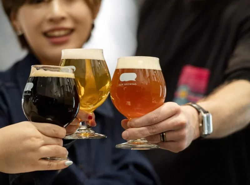 ビール