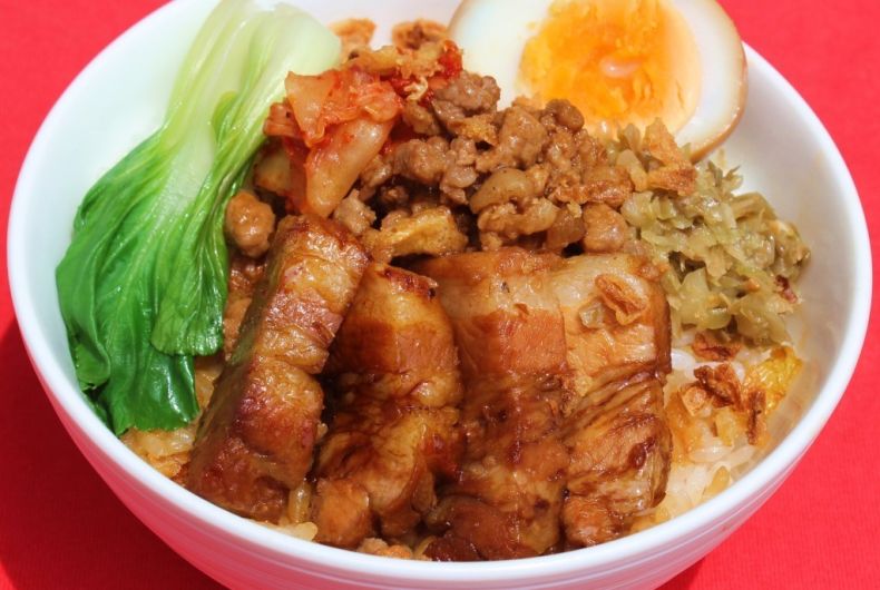 長城菜館