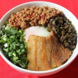 長城菜館