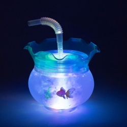 フィーバー金魚