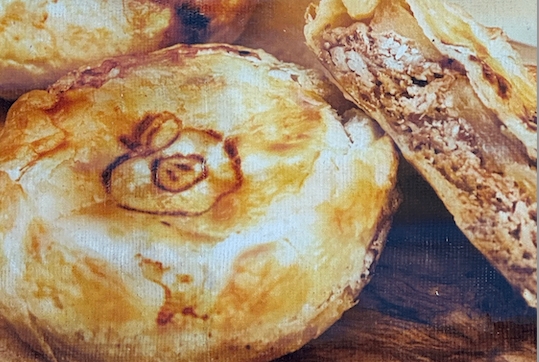 クチーナイデヤ