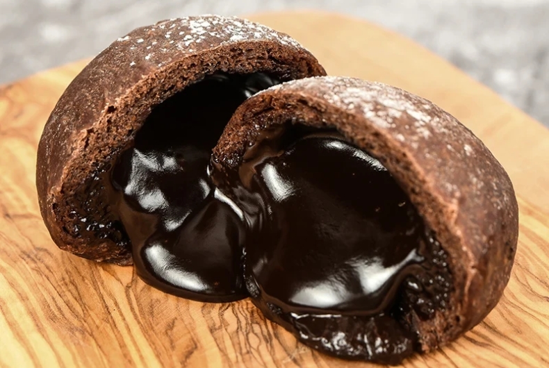 東京べーぐる べーぐり（12/6出店）