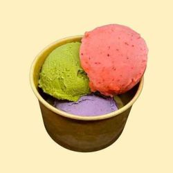 ジェラート　トリプル