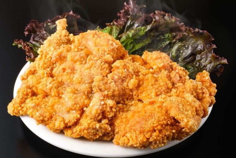 台湾食堂・包子屋PAOZUYA