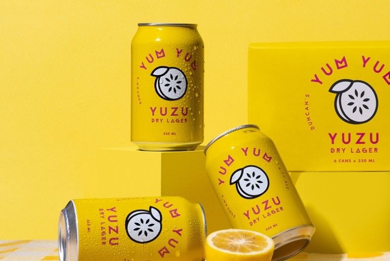 Duncan's Brewing