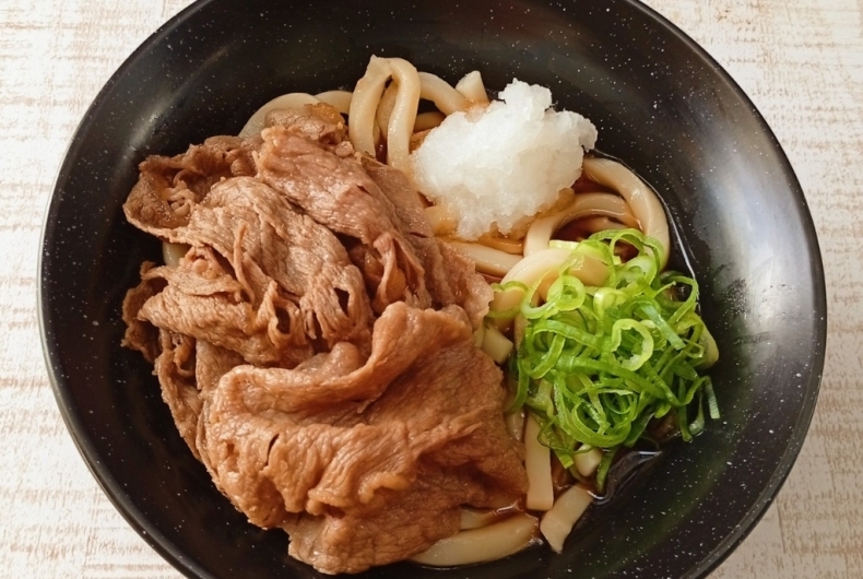 さぬきうどん さくら