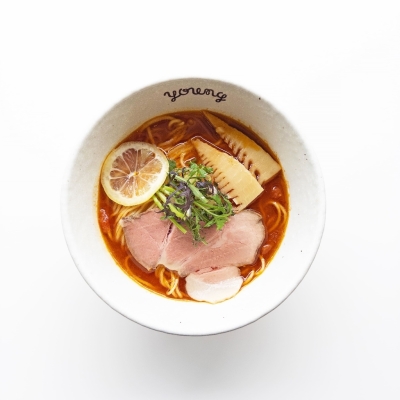 ラーメンやんぐ