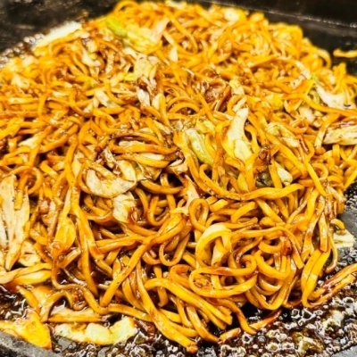 富士宮やきそば　サイジーズ