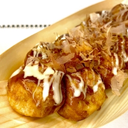 たこ焼き