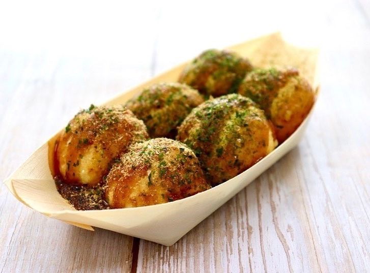 和泉食品のたこ焼きソース
