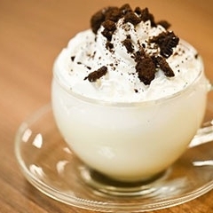 クッキー&クリーム