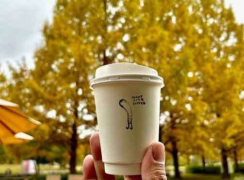 コーヒー