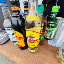 アルコール類