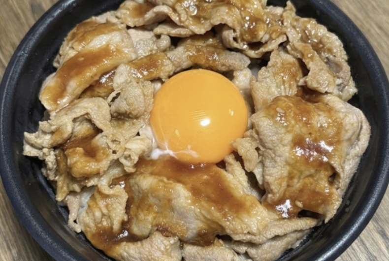 ポーク亭