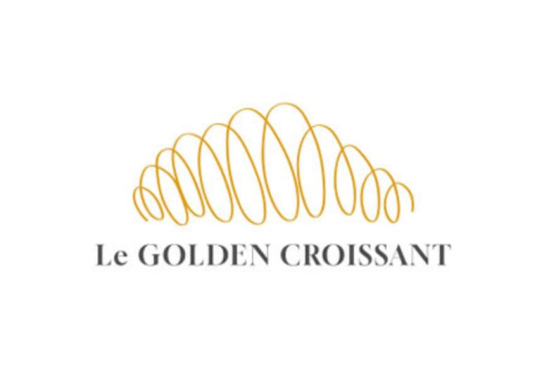 Le GOLDEN CROISSANT