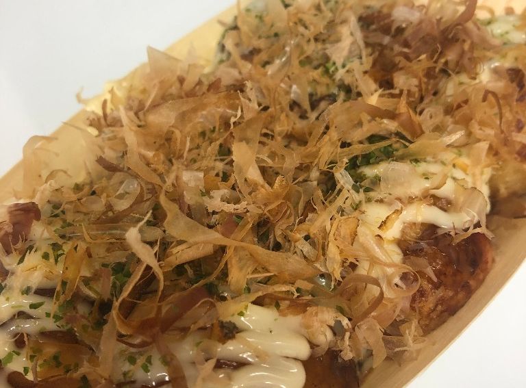 たこ焼き