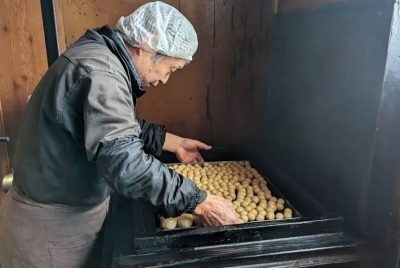 燻製工房 木香
