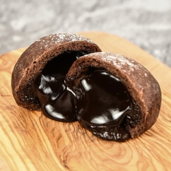 フォンダン生ショコラ