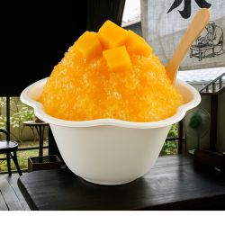 かき氷