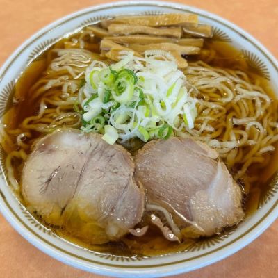 ラーメンもっけだの