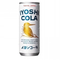 イヨシコーラ