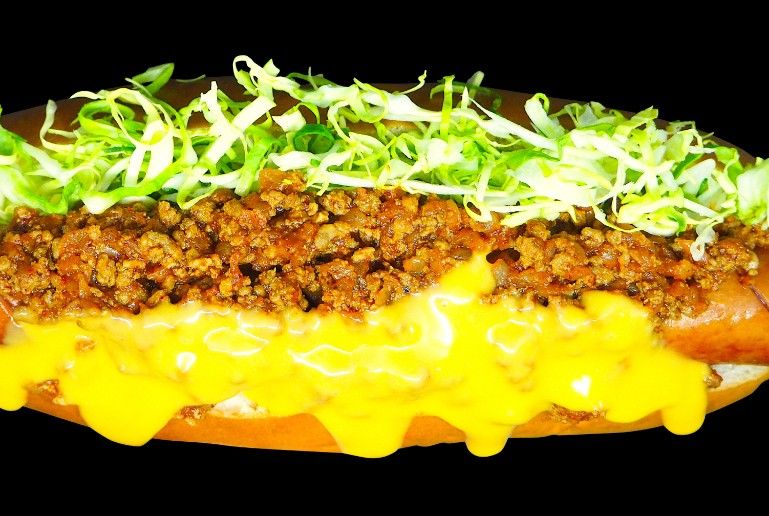 Huntington Roll／HUNTINGTONS HOTDOG