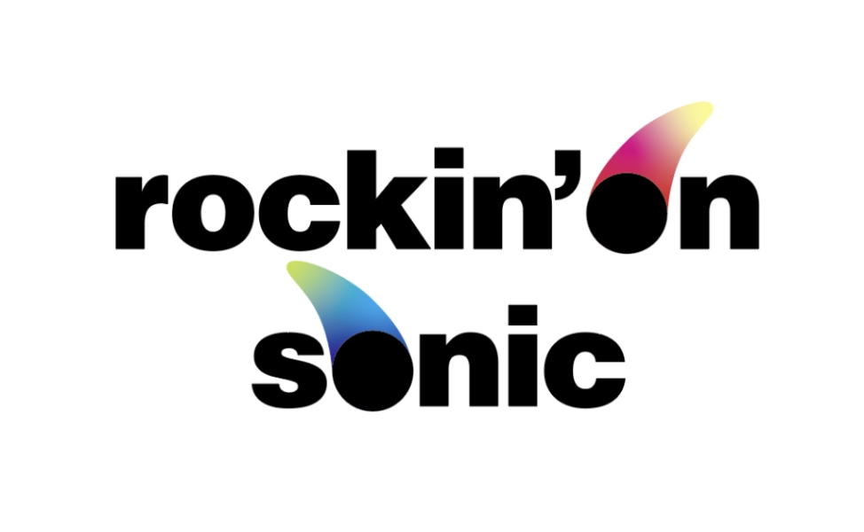 rockin'on sonic