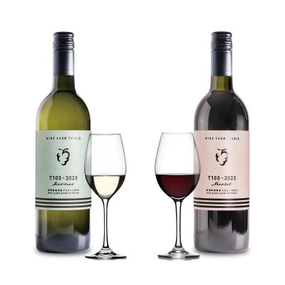 WINE FARM TOCHIO