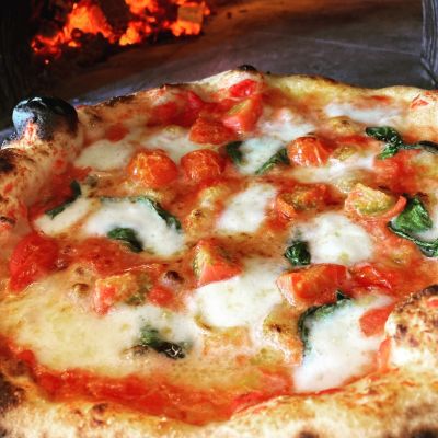 pizza napoli satisfaction
