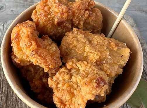 唐揚げ