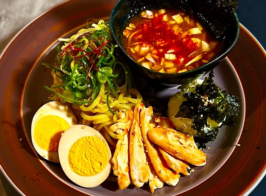 鶏そば