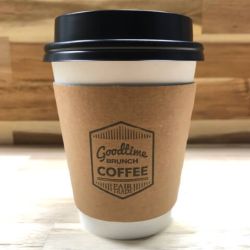 スペシャリティコーヒー