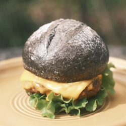 ブラックバーガー