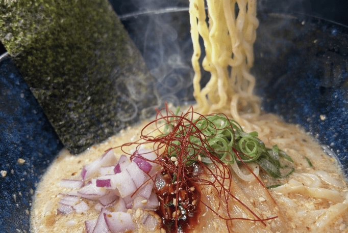 ロッキースタンス