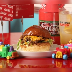 ハンバーガー各種