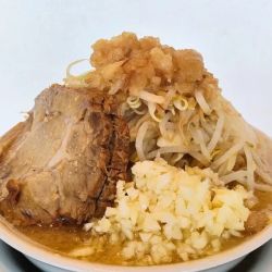 らーめん
